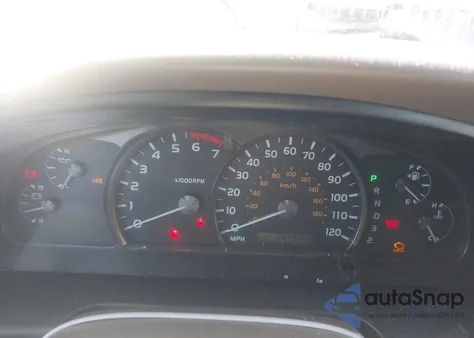 2007 Toyota Sequoia Sr5 V8 из США, поврежденный, VIN 5TDBT44A07S277510